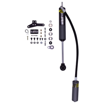Picture of Bilstein 07-14 Toyota FJ Cruiser B8 8100 Reservoir Rear Shock - 0-2in Lift
