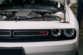 Picture of Corsa 11-23 Dodge Challenger/Charger 5.7L V8 Carbon Fiber Open Element Air Intake - Dry