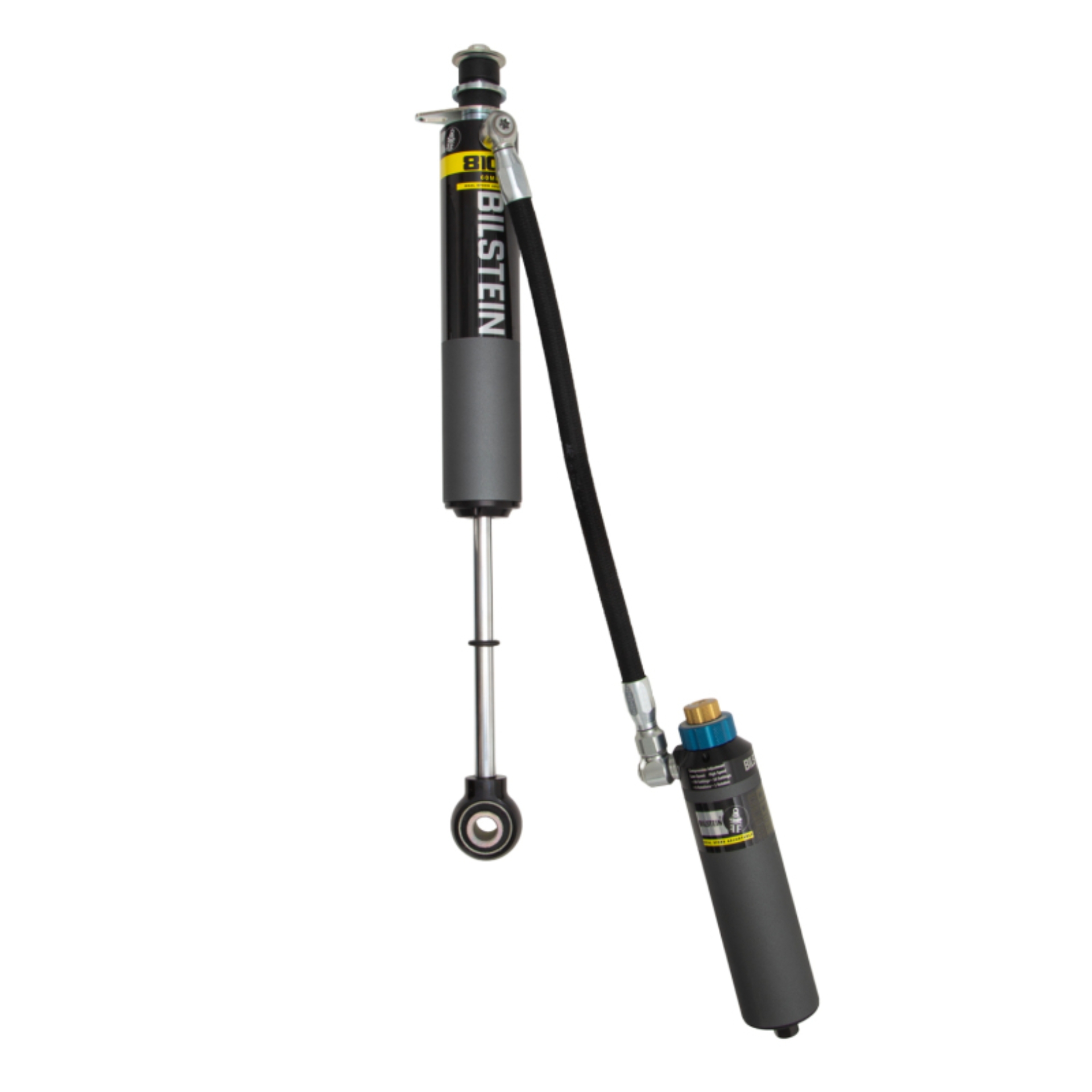 Picture of Bilstein BIL B8 Series Shocks Shocks and Struts - 25-350500