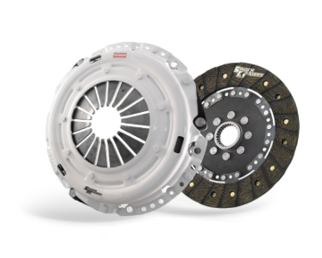 Picture of Clutch Masters 22-25 Volkswagen GTI FX100 Single Disc Clutch Kit