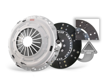 Picture of Clutch Masters 22-25 Volkswagen GTI FX250 Single Disc Clutch Kit