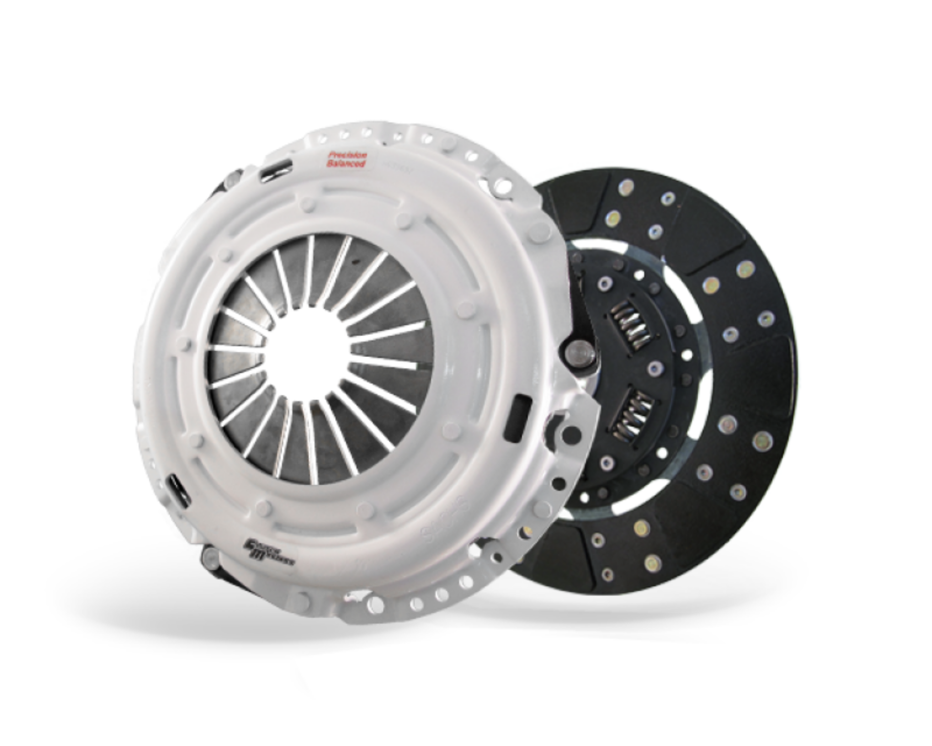 Picture of Clutch Masters 22-25 Volkswagen GTI FX350 Single Disc Clutch Kit