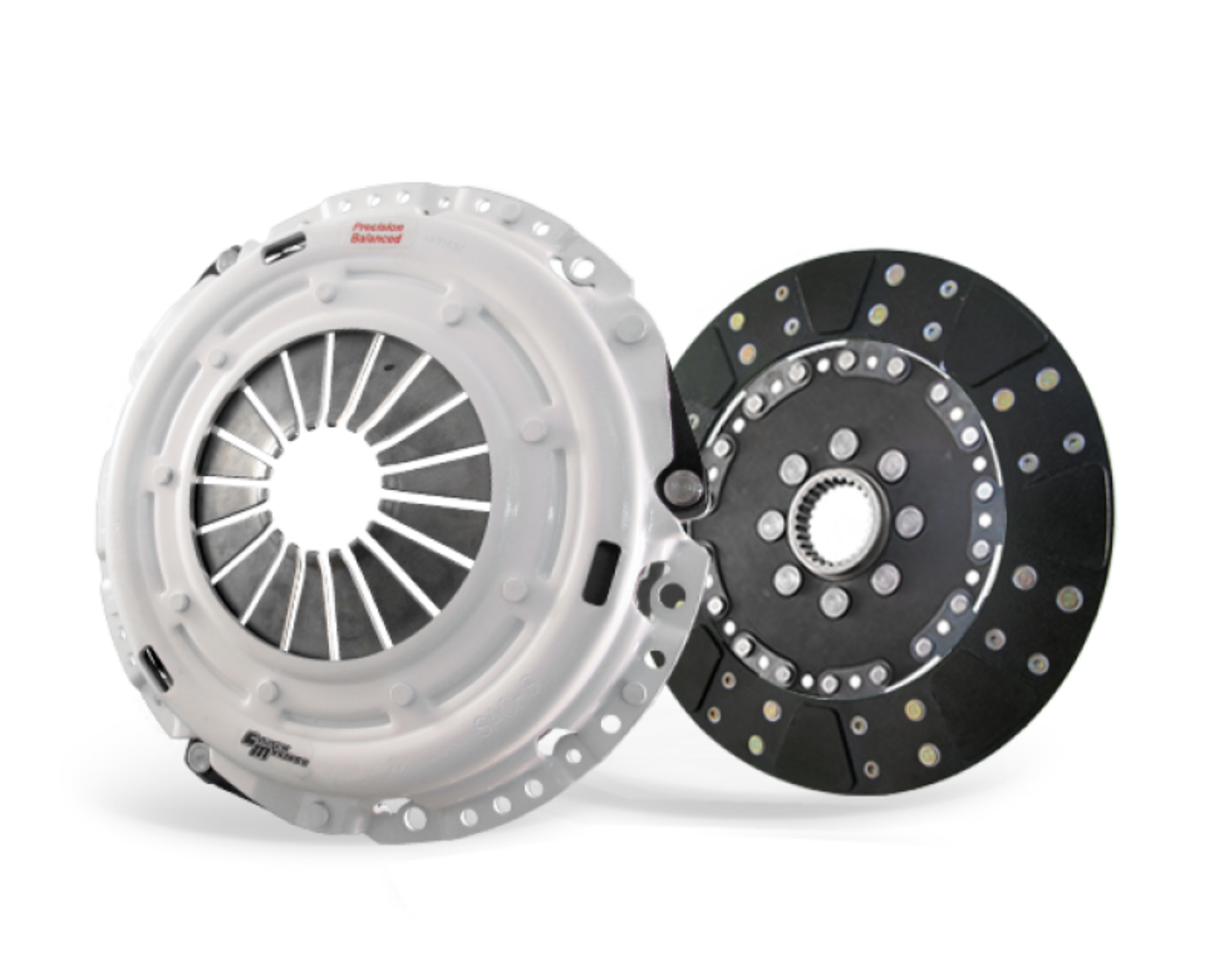 Picture of Clutch Masters 22-25 Volkswagen GTI FX350 Single Disc Clutch Kit