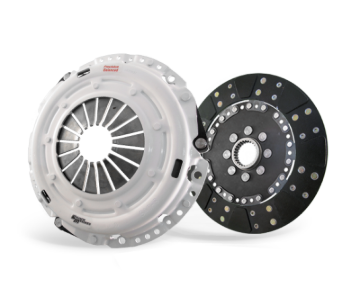 Picture of Clutch Masters 22-25 Volkswagen GTI FX350 Single Disc Clutch Kit