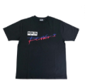 Picture of HKS T-SHIRT Powers BLACK L