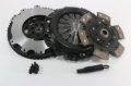 Picture of Competition Clutch Stage 4 6-Pad Ceramic Sprung Clutch Kit w/ Flywheel 2010+ Genesis Coupe 3.8 V6