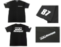 Picture of HKS T-SHIRT MOTORSPORT v2 XXXL