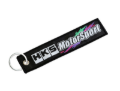 Picture of HKS FLIGHT KEYRING MOTORSPORT TTN OC