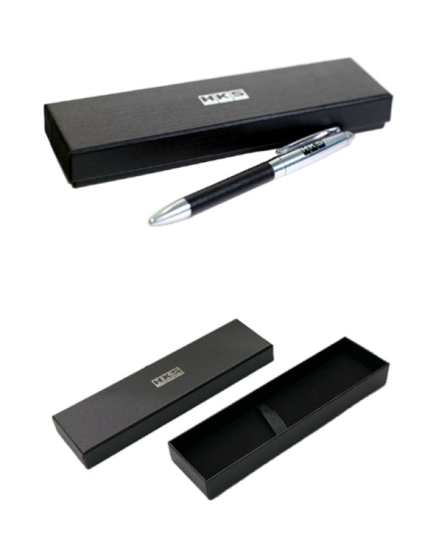 Picture of HKS BALLPOINT PEN 2026