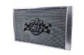 Picture of CSF Motorsport Dual-Pass Competition Radiator