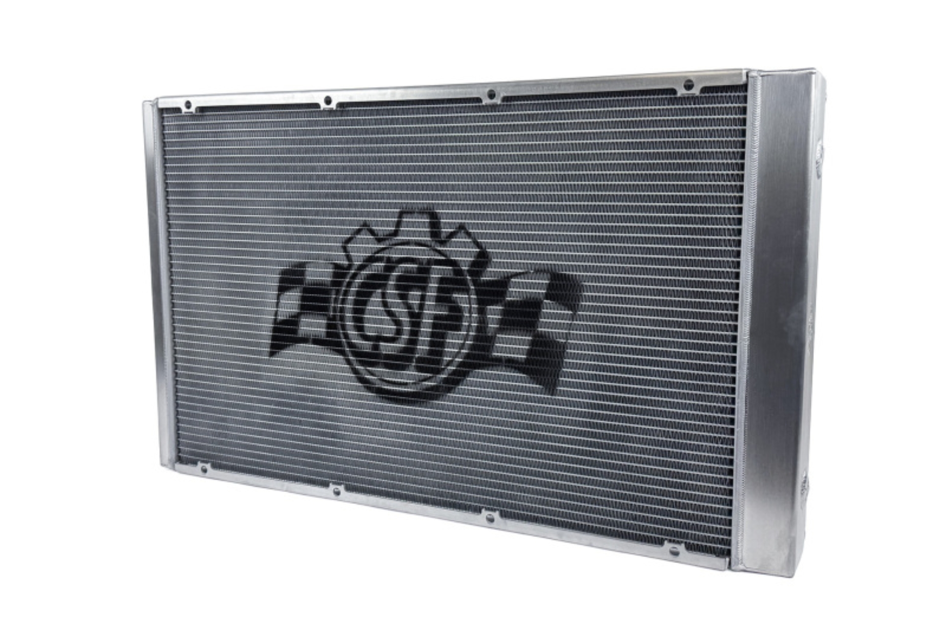 Picture of CSF Motorsport Dual-Pass Competition Radiator