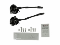 Picture of Turbosmart 2025+ Ram 1500 3.0L Hurricane Kompact EM Dual Port VR32 BOV