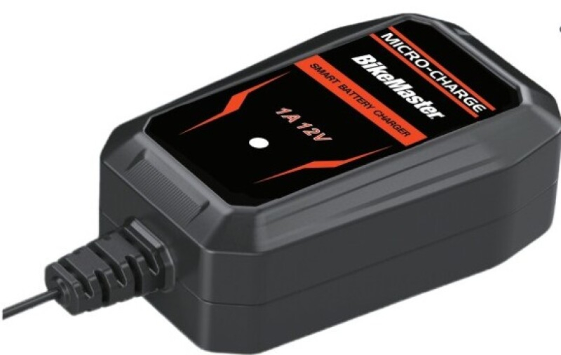 Picture of BikeMaster Smart Micro Charger Battery Maintainer