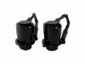 Picture of Turbosmart 2025+ Ram 1500 3.0L Hurricane Kompact EM Plumback VR32 BOV