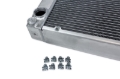 Picture of CSF Motorsport Dual-Pass Competition Radiator