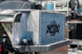 Picture of CSF Motorsport Dual-Pass Competition Radiator