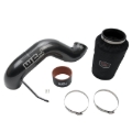 Picture of Wehrli 03-07 5.9L Cummins 4 inch Intake Kit - Kiwi Green