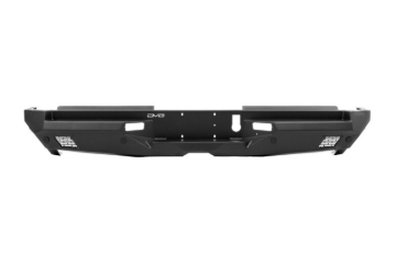 Picture of DV8 Offroad Spec Series Rear Bumper - RBDR2-05