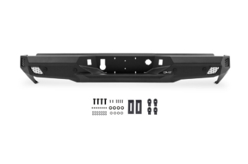 Picture of DV8 Offroad 20-23 Chevy & GMC 2500/3500 Spec Series Rear Bumper