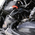 Picture of Wehrli 03-07 5.9L Cummins 4 inch Intake Kit - Kiwi Green