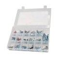 Picture of BikeMaster Kawasaki KX/KXF Hardware Kit
