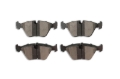 Picture of DBA 90-06 Audi 200 (w/ATE Brakes) Front Street Series Brake Pads