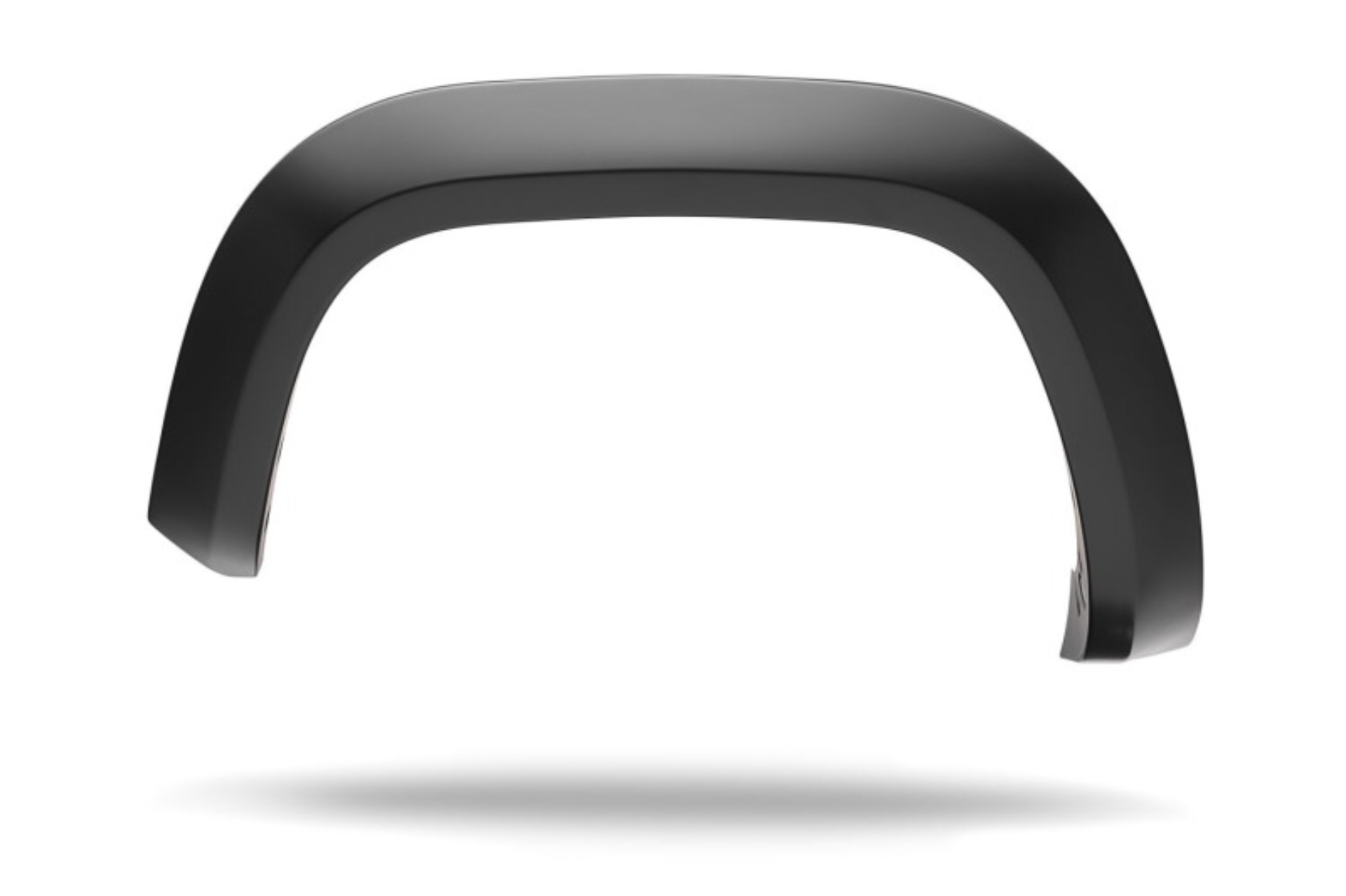 Picture of Husky Liners 22-26 Toyota Tundra  EAF Style Fender Flares - 4pc
