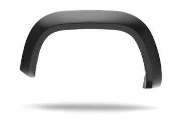 Picture of Husky Liners 22-26 Toyota Tundra  EAF Style Fender Flares - 4pc