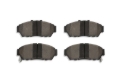 Picture of DBA Street Series Brake Pads - DB1292SS