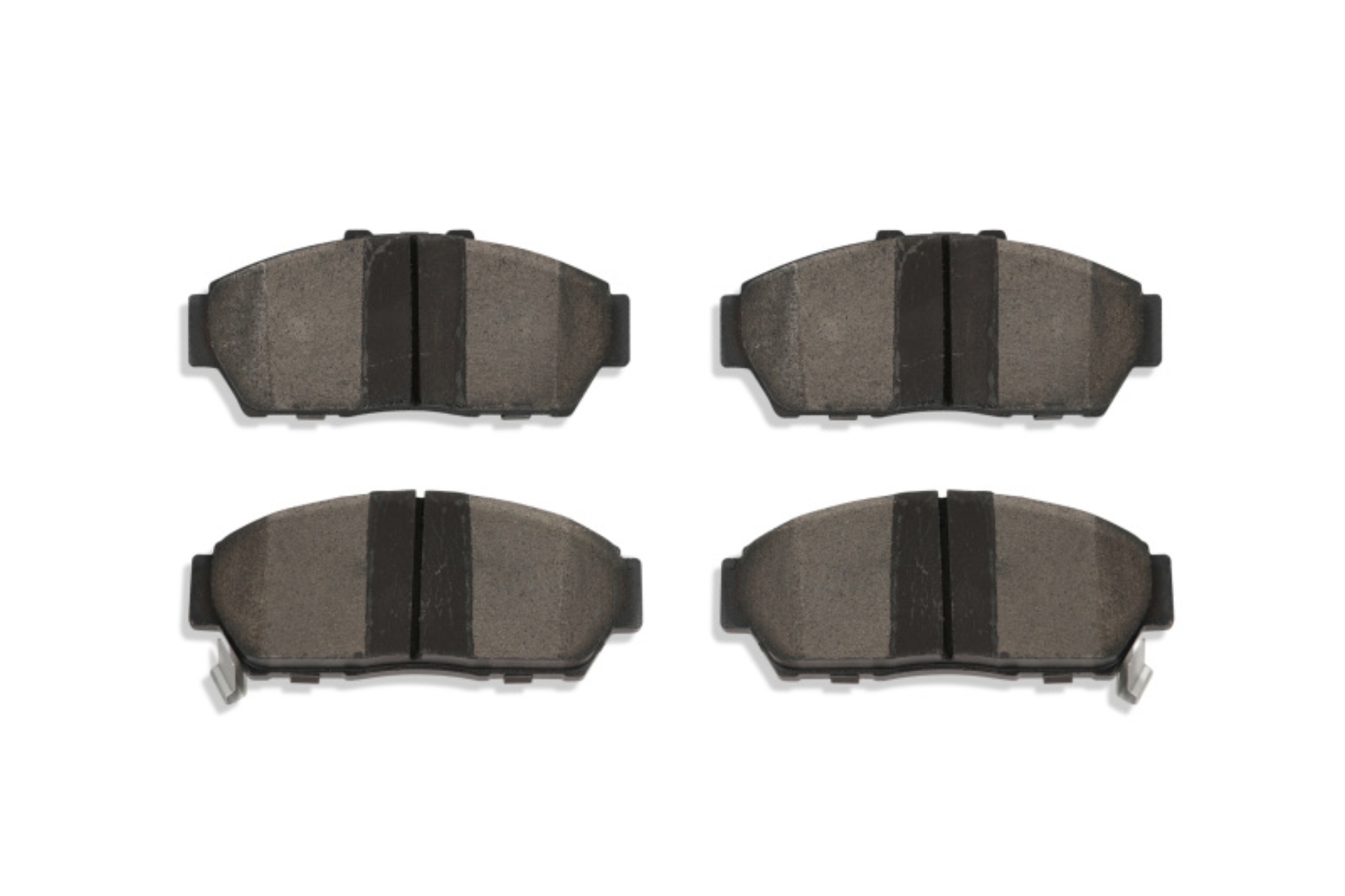 Picture of DBA Street Series Brake Pads - DB1292SS