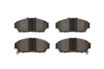 Picture of DBA 94-01 Acura Integra Front Street Series Brake Pads