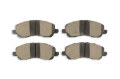 Picture of DBA 11-14 Chrysler 200 Front Street Series Brake Pads
