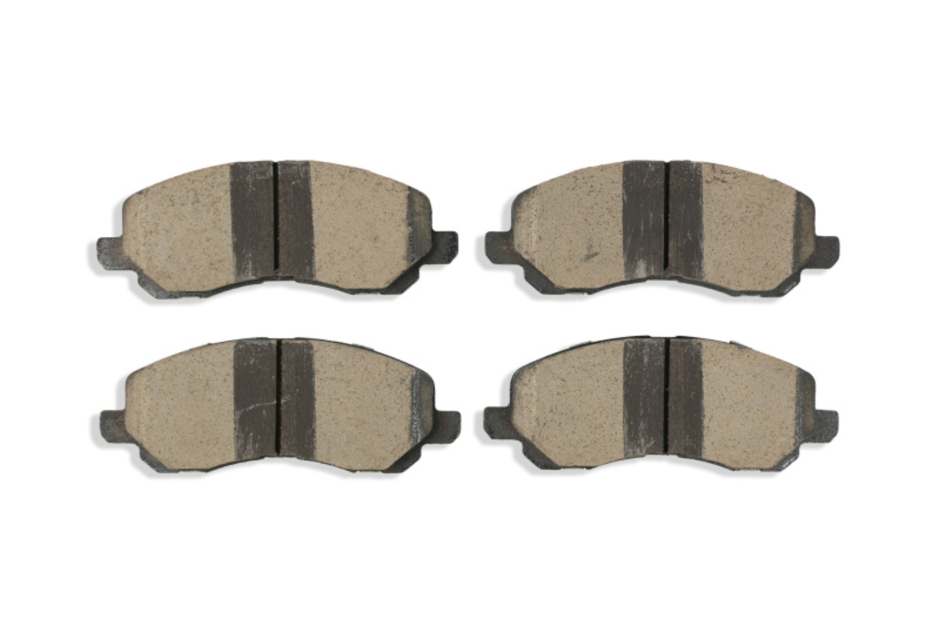 Picture of DBA 11-14 Chrysler 200 Front Street Series Brake Pads