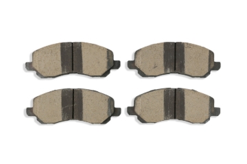 Picture of DBA 11-14 Chrysler 200 Front Street Series Brake Pads