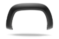 Picture of Husky Liners 22-26 Toyota Tundra  EAF Style Fender Flares - 4pc