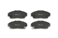 Picture of DBA Street Series Brake Pads - DB1292SS