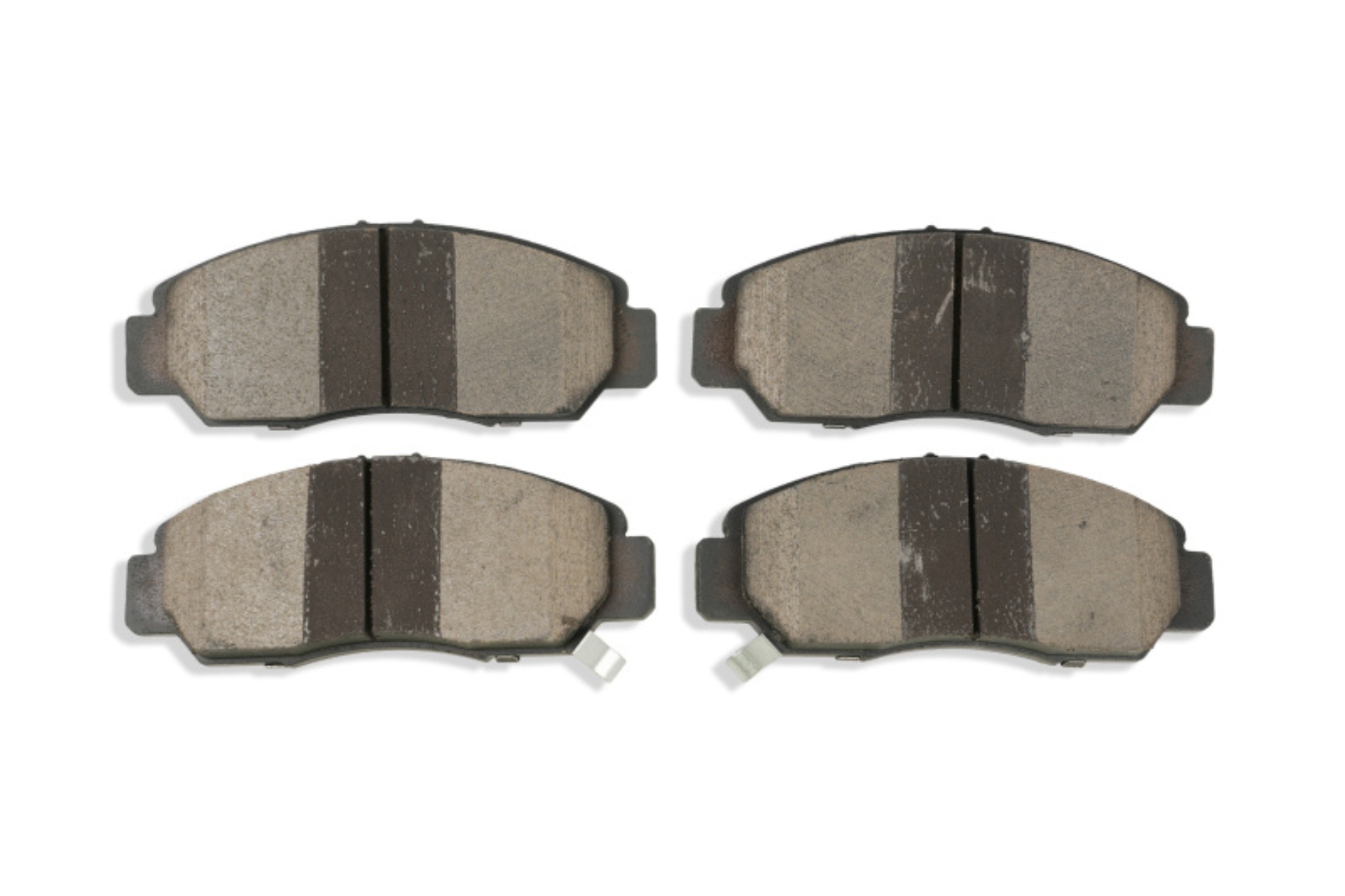 Picture of DBA 06-11 Acura CSX Front Street Series Brake Pads