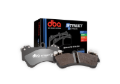 Picture of DBA Street Series Brake Pads - DB15278SSEV
