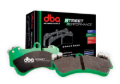 Picture of DBA 17-22 Acura ILX Front SP Performance Brake Pads