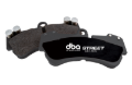 Picture of DBA Street Series Brake Pads - DB15308SS