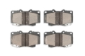 Picture of DBA Street Series Brake Pads - DB1739SS