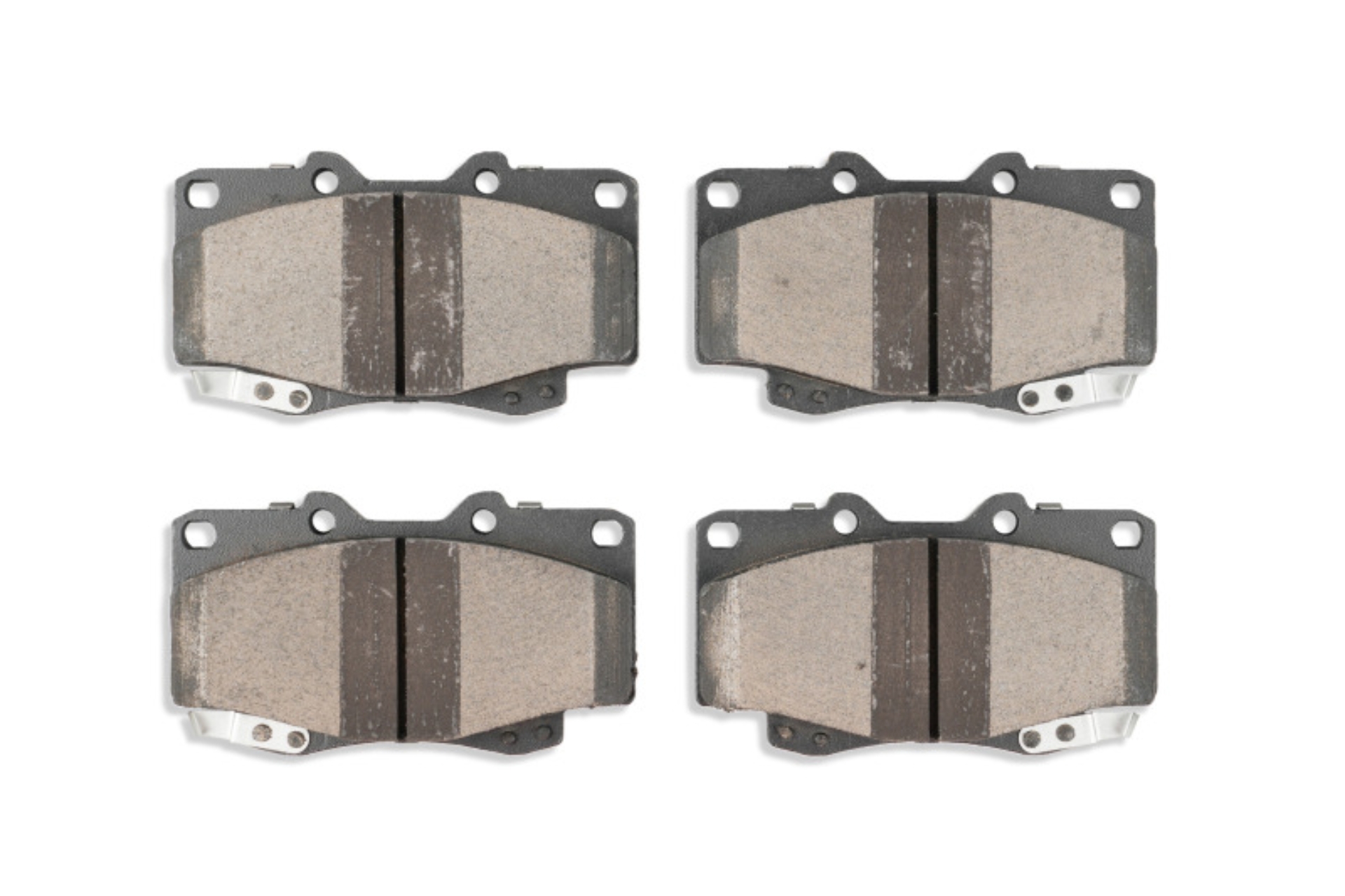 Picture of DBA Street Series Brake Pads - DB1739SS