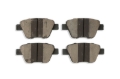 Picture of DBA Street Series Brake Pads - DB2211SS
