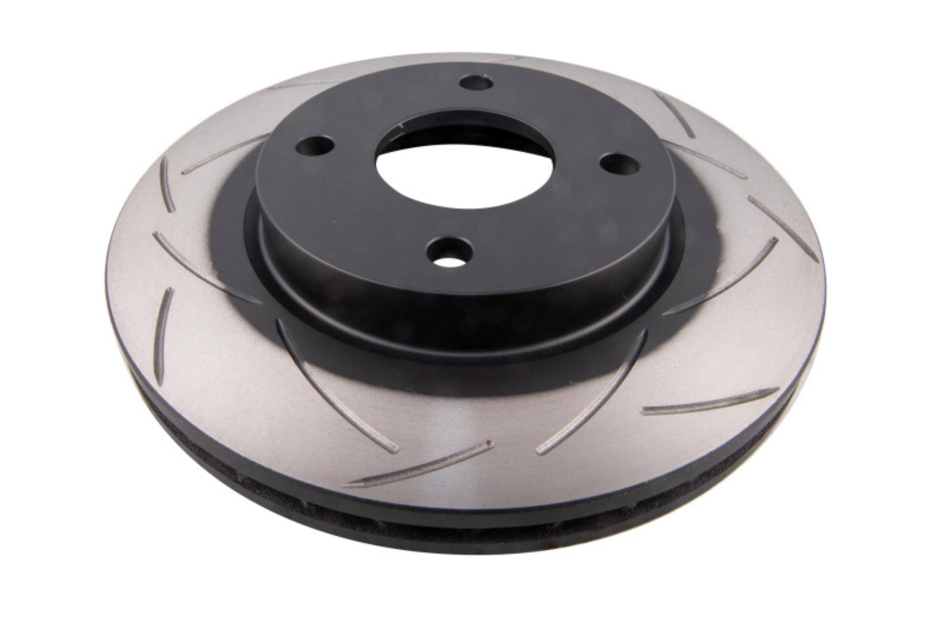 Picture of DBA Street Slotted Rotors Brake Rotors - DBA2100S