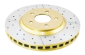 Picture of DBA Street Slot&Drill Rotors Brake Rotors - DBA2113X