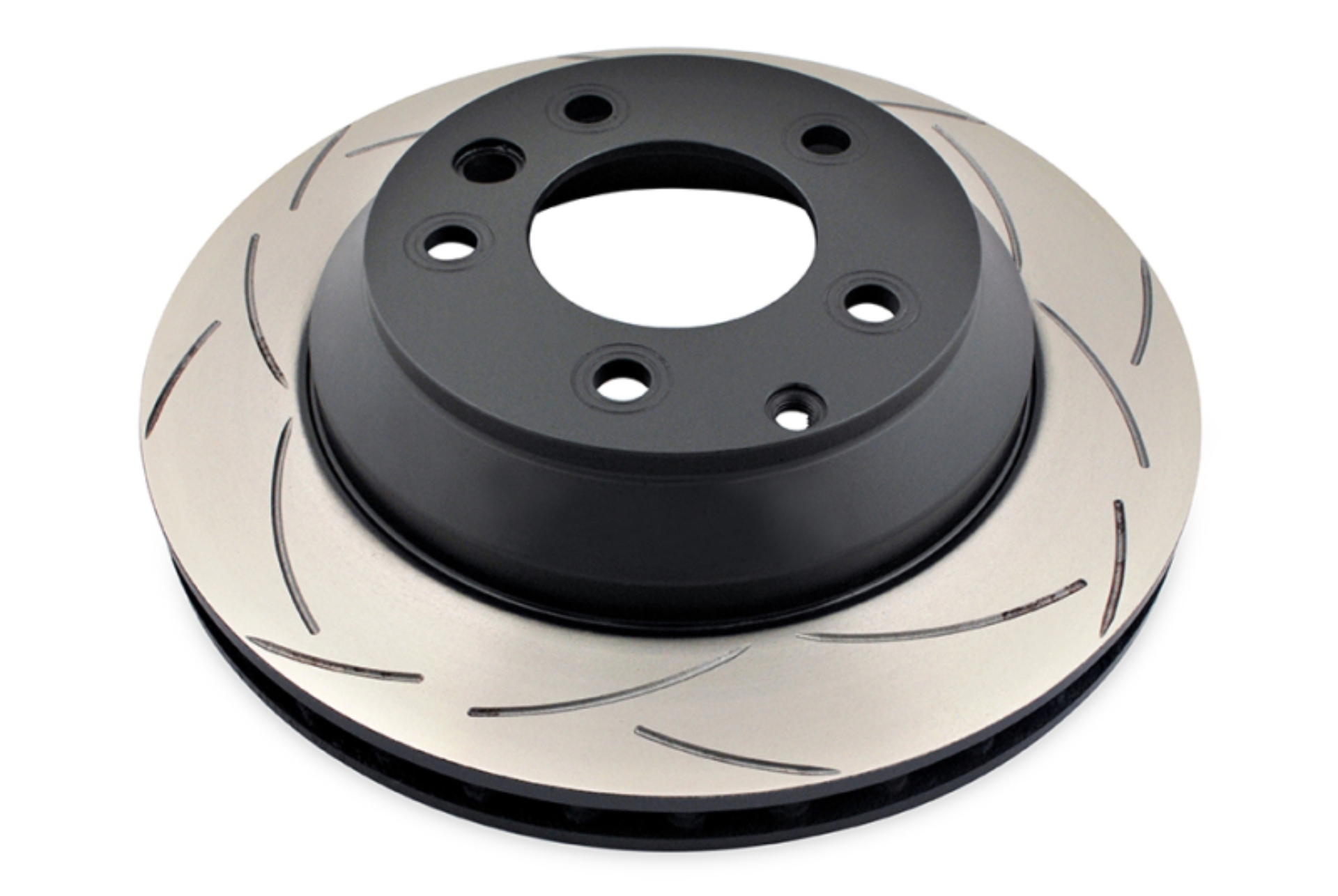 Picture of DBA Street Slotted Rotors Brake Rotors - DBA2245S