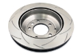 Picture of DBA Street Slotted Rotors Brake Rotors - DBA2245S