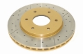 Picture of DBA Street Slot&Drill Rotors Brake Rotors - DBA2306X