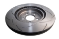 Picture of DBA Street Slotted Rotors Brake Rotors - DBA2438S