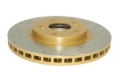Picture of DBA Street Slot&Drill Rotors Brake Rotors - DBA2510X